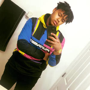 Meet your Posher, Kayden